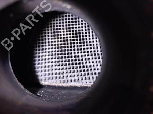 Catalyst KIA SHUMA I (FB) 1.5 i 16V (AFB242) | BP30587204M10 