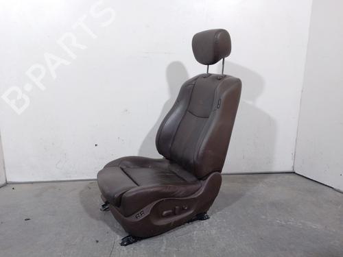 Left front seat INFINITI FX 30d AWD | BP39402707C15 - Image 4