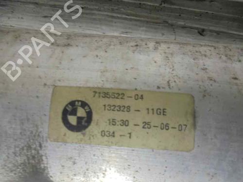 Front bumper reinforcement BMW 7 (E65, E66, E67) 730 i, Li | BP8243459C109 