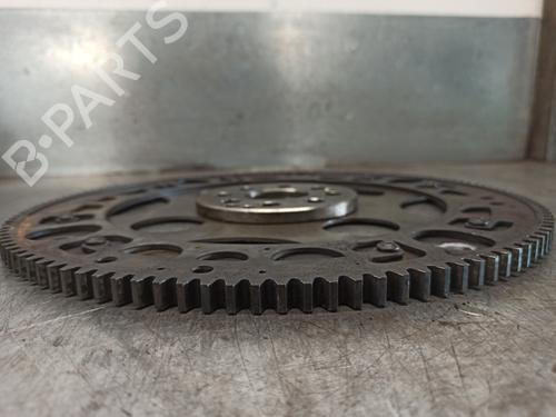 Flywheel BMW X3 (E83) 2.0 sd | BP14332585M101 