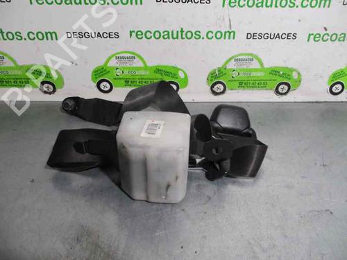 Rear right seatbelt HYUNDAI H-1 / STAREX Bus (A1) 2.5 CRDi | BP7445009I28 