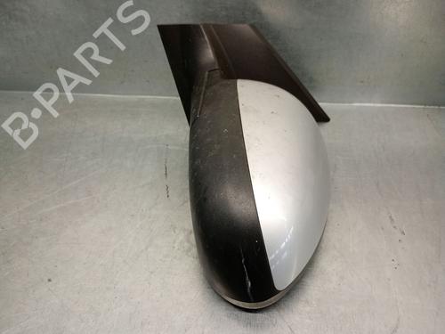Left mirror CHEVROLET AVEO Hatchback (T300) 1.3 D | BP29812120C26 