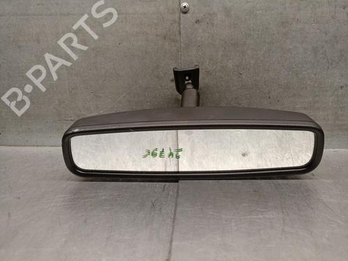 Used Rear mirror Rear mirror MAZDA CX-5 (KF) 2.0 SKYACTIV-G AWD (163 hp) 33689981 33689981