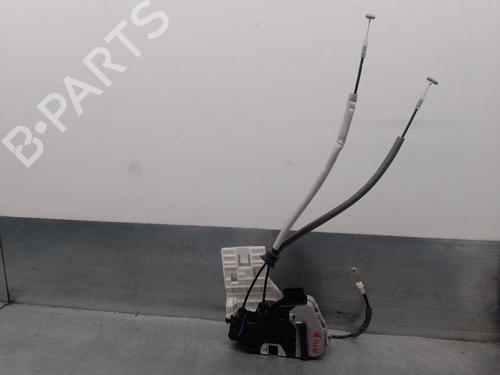 Front right lock HYUNDAI IONIQ (AE) 1.6 GDI Hybrid | BP16994322C97 