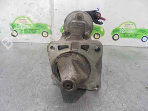 Used Starter Starter 2072080 2072080