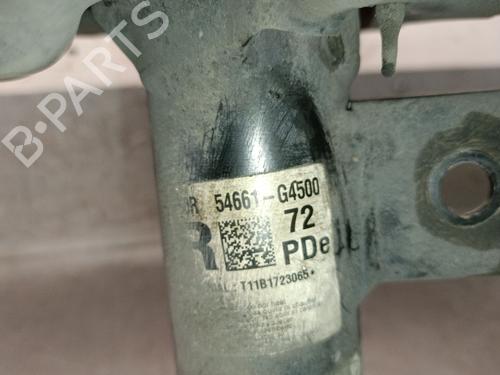 Right front shock absorber HYUNDAI i30 Estate (PDE) 1.0 T-GDI hybrid 48V | BP33013398M17 - Image 6