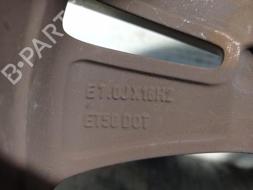 Rim FORD FOCUS III 1.0 EcoBoost | BP17123193C45 