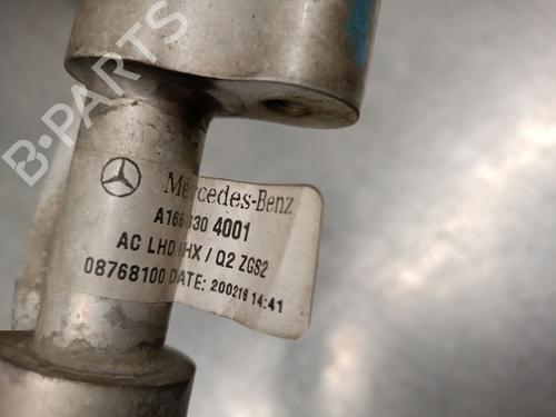 AC pipe MERCEDES-BENZ GLE (W166) 350 d 4-matic (166.024) | BP39610138M126 - Image 6