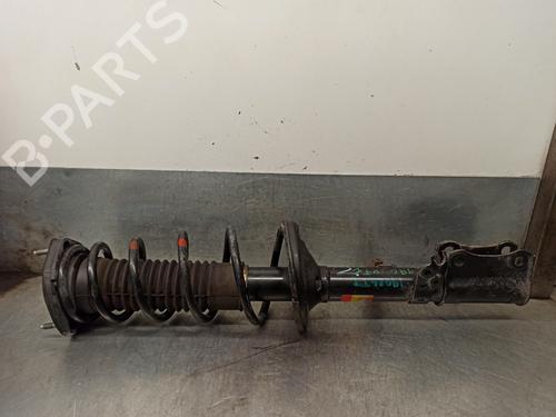 Venstre bagtil støddæmper Venstre bagtil støddæmper TOYOTA AVENSIS (_T22_) 1.8 VVT-i (ZZT221_, ZZT221R) (129 hp) 15831727 15831727