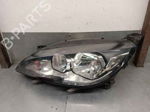 Used Left headlight Left headlight 34636565 34636565