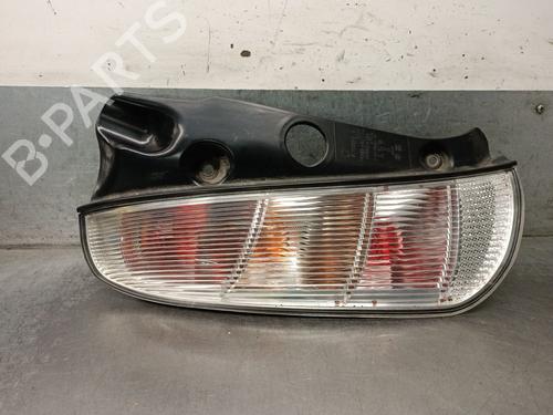 Used Left taillight Left taillight 37758433 37758433