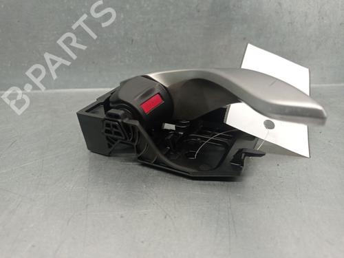 Front right interior door handle MAZDA 3 (BM, BN) 2.2 D | BP32187187I14 - Image 3