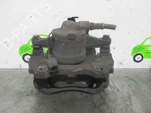 Right front brake caliper FIAT FIORINO Box Body/MPV (225_) 1.3 D Multijet (225BXD1A, 225BXB1A, 225BXB11) | BP11615207M104 