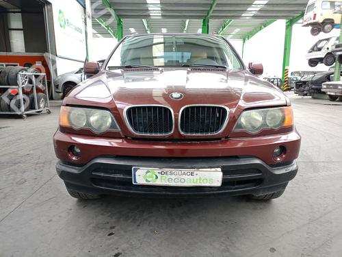 Right front window switch BMW X5 (E53) 3.0 i | BP23422506I26 - Image 10