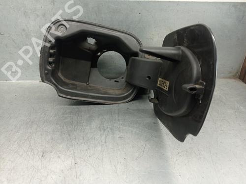 Used Fuel flap RENAULT CLIO III (BR0/1, CR0/1) 1.5 dCi (BR17, CR17) (86 hp) 26205796