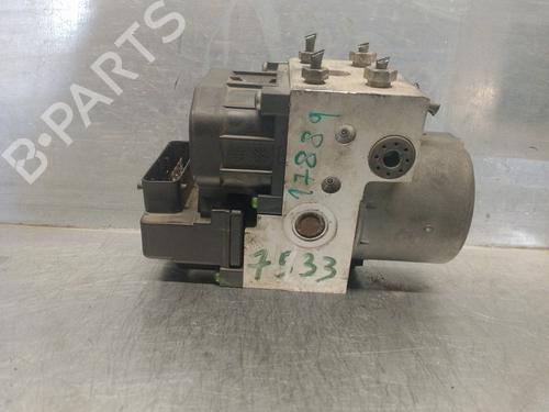 Used ABS pump MG MG ZR 2.0 TD (100 hp) 13246784