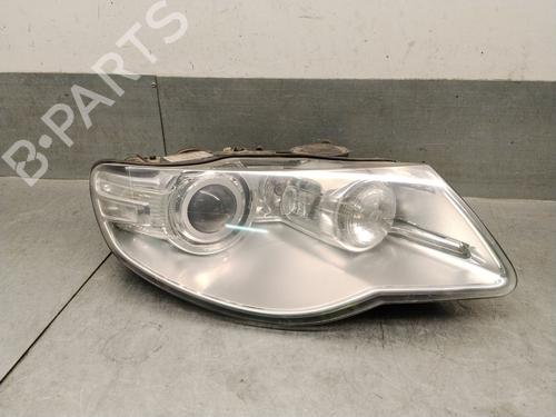 Used Right headlight Right headlight 36995584 36995584