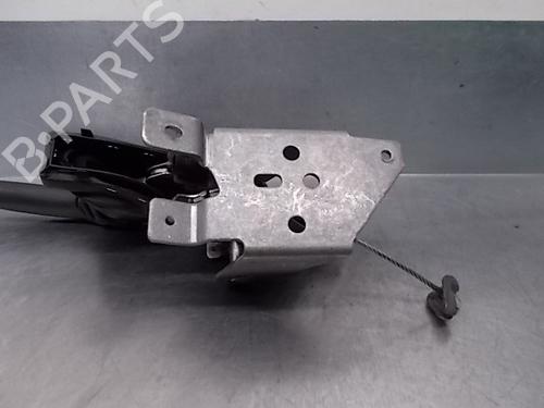 Hand brake PEUGEOT 407 (6D_) 2.0 HDi 135 (6DRHRH, 6DRHRE, 6DRHRG, 6DRHRJ) | BP17473626I18 