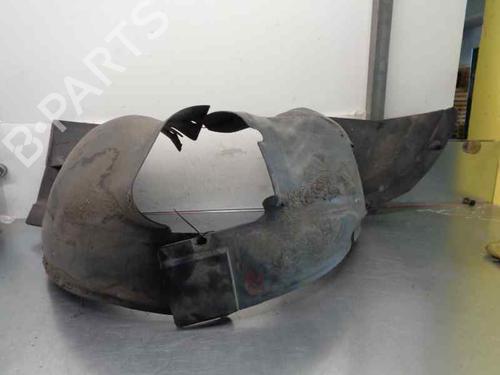 Used Wheel arch PEUGEOT 206 CC (2D) 2.0 S16 (136 hp) 20256121