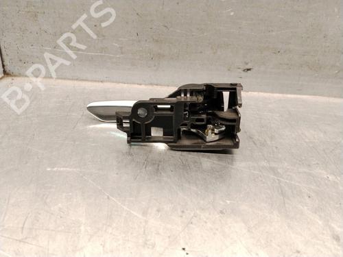 Front left interior door handle TOYOTA HIGHLANDER (GSU7_, AXUH7_, TXUA7_) 2.5 Hybrid AWD (AXUH78) | BP37033512I13 - Image 2