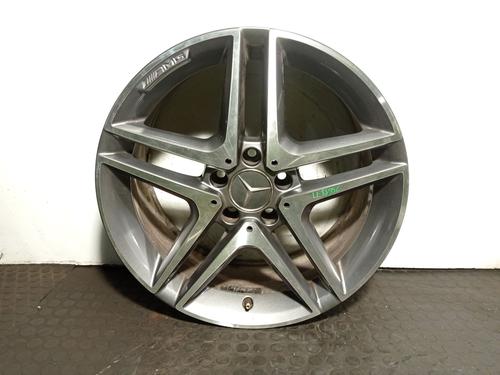 Used Rim Rim MERCEDES-BENZ A-CLASS (W176) A 45 AMG 4-matic (176.052) (360 hp) 39667641 39667641