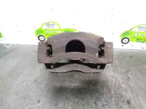 Left front brake caliper NISSAN X-TRAIL II (T31) 2.0 dCi 4x4 | BP11615745M105 