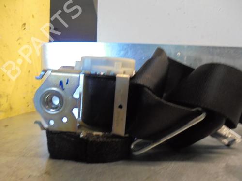Rear left seatbelt FORD S-MAX (WA6) 1.8 TDCi | BP8299825I29 