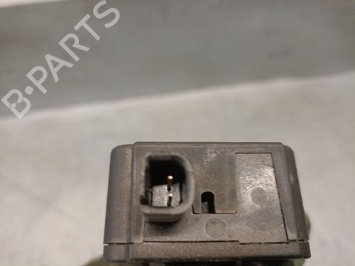 Tailgate handle MERCEDES-BENZ M-CLASS (W163) ML 400 CDI (163.128) | BP21582974C132 