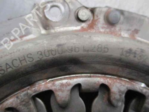 Other RENAULT KANGOO (KC0/1_) 1.5 dCi | BP25805817O1 