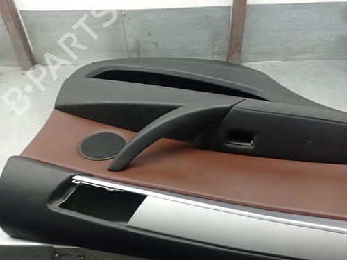 Rear left panel BMW X5 (E70) xDrive 35 d | BP22740092C60 