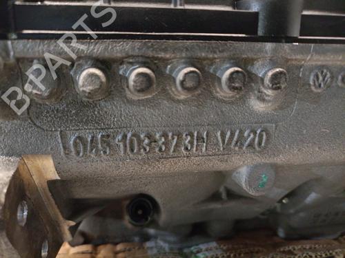 Cylinder head SKODA FABIA I (6Y2) 1.4 TDI | BP26138654M5 