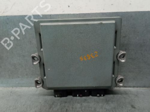 Engine control unit (ECU) CITROËN C3 I (FC_, FN_) 1.4 HDi | BP29831600M57 