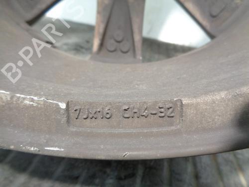 Rim CITROËN C4 I (LC_) 1.6 HDi | BP13543236C45 