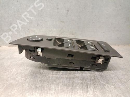 Left front window switch BMW 3 (E90) 320 d | BP33427936I27 - Image 4