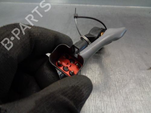 Ignition barrel FORD PUMA (EC_)  | BP13019992M48 