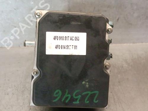 ABS pump AUDI A6 C6 Avant (4F5) 2.7 TDI | BP25287076M43 