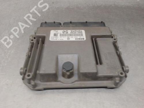 Engine control unit (ECU) TOYOTA VERSO (_R2_) 1.6 D4-D (WAR20_) | BP40534686M57 - Image 3