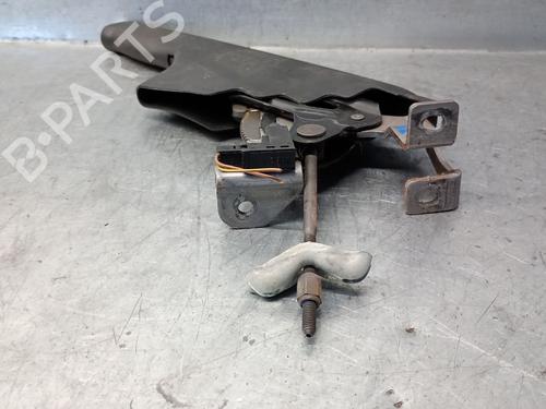 Hand brake VW GOLF IV (1J1) 1.9 TDI | BP27513773I18 