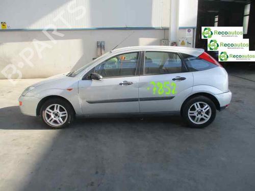 Left front indicator FORD FOCUS I (DAW, DBW)  | BP2103120C32 