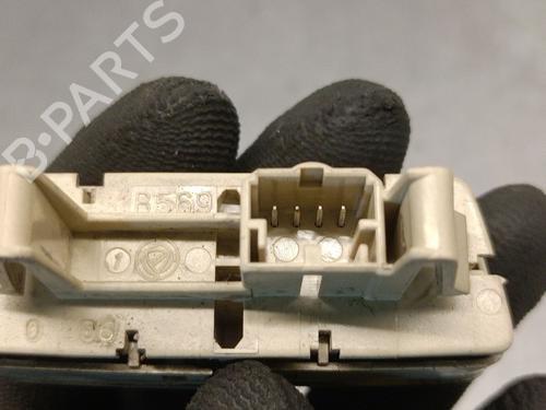 Switch LANCIA MUSA (350_) 1.3 D Multijet (350.AXB11, 350.AXB1A) | BP36461075I30 - Image 5