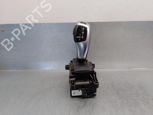 Used Gear lever BMW 7 (F01, F02, F03, F04) 730 d (245 hp) 13252310