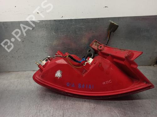Right taillight CHEVROLET LACETTI (J200) 1.8 | BP13651829C35 