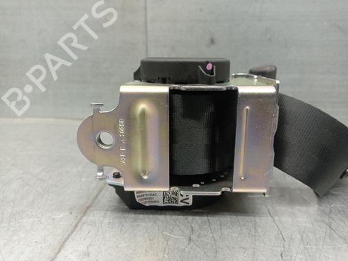 Sikkerhetsbelte bak i midten DACIA JOGGER (RK_) 1.0 TCe 90 ECO-G (RKMT) | BP22739566I27 