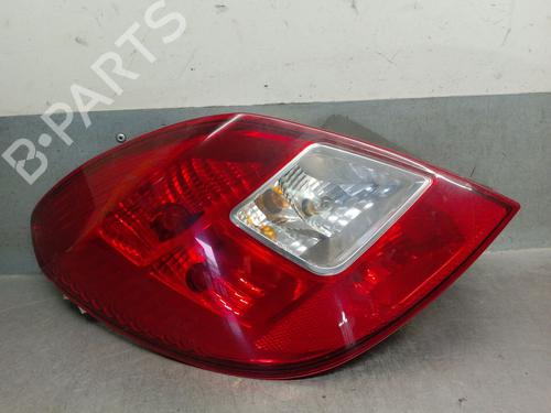 left-taillight-opel-corsa-d-s07-2006-2007-2008-2009-2010-2011-2012-2013-2014-2015-31707225 main image