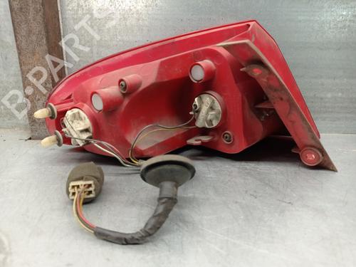 Rückleuchte Rechts DAEWOO LACETTI Hatchback (KLAN) 1.6 | BP30646099C35