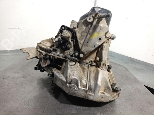 Gearbox RENAULT KANGOO (KC0/1_) 1.5 dCi | BP36342235M3 - Image 2