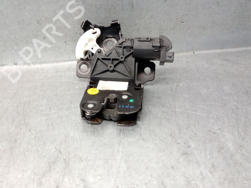 Tailgate lock AUDI A3 (8P1) 1.9 TDI | BP27548003C101 