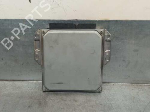 Engine control unit (ECU) NISSAN X-TRAIL I (T30) 2.2 dCi 4x4 | BP7182361M57 