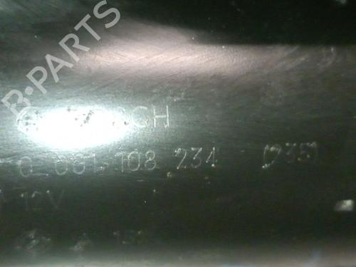 Starter LANCIA DELTA III (844_) 1.6 D Multijet (844.AXC11, 844.AXC1A) | BP31680316M8  - Image 5