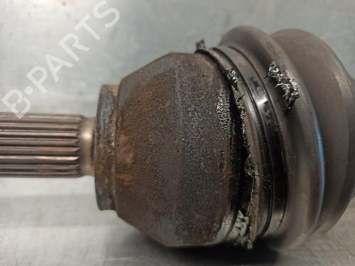 Left front driveshaft FORD FOCUS I Saloon (DFW)  | BP16259577M38 
